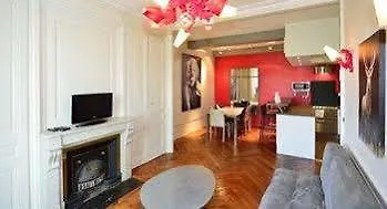 Appartamento Ambiance - Herbouville
