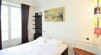 Appartamento Ambiance - Herbouville Lione