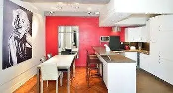 Apartman Ambiance - Herbouville Lyon